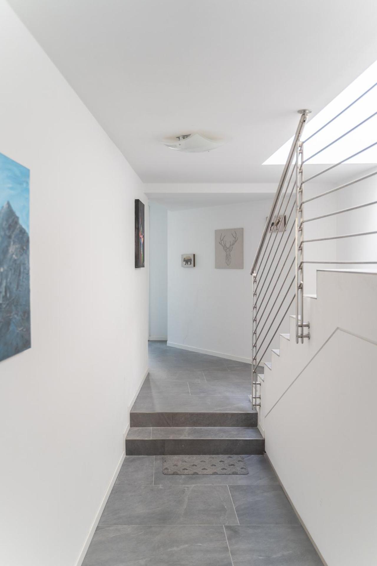 Residence La Corte Di San Rocco Cremeno Exterior photo